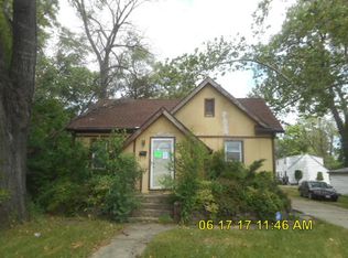 231 W 150th St, Harvey, IL 60426