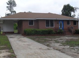 1871 Winston Dr, Macon, GA 31206