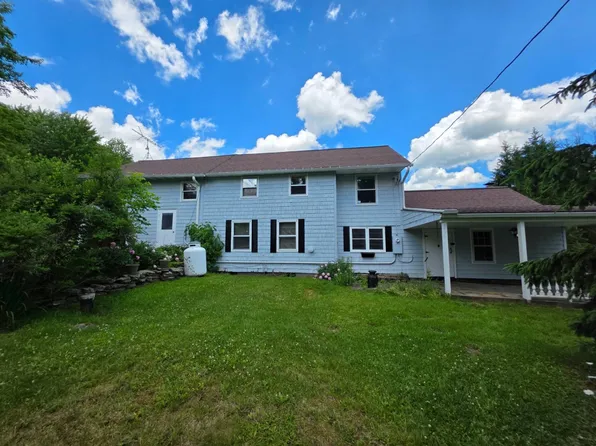 419 Halbert Hill Rd Lot 2, Mount Upton, NY 13809