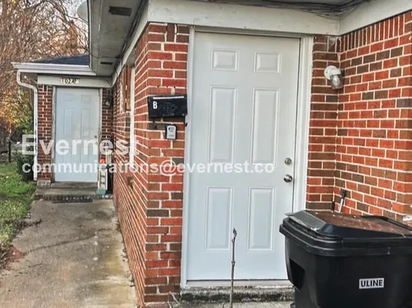 1024 4th Ave W APT B, Birmingham, AL 35204