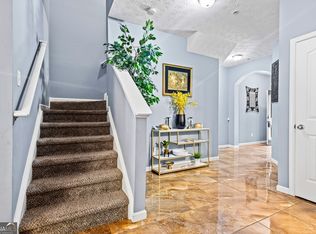 3832 Augustine Pl, Rex, GA 30273