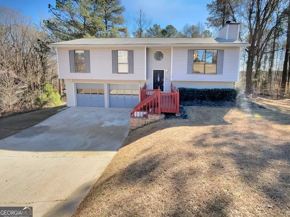 4042 Joshua Ln, Douglasville, GA 30135