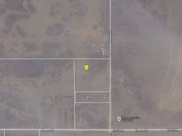 351901 E 4550th Rd, Pawnee, OK 74058