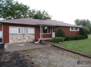 12885 Grafton Rd, Carleton, MI 48117