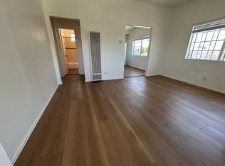 11116 S. Normandie Ave - #5, Los Angeles, CA 90044