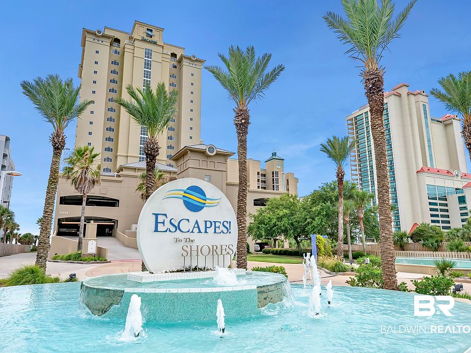 1st image of 24060 Perdido Beach Blvd #1702