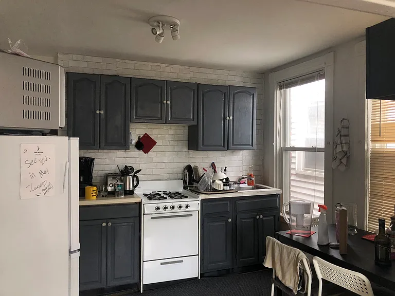 8 Parker Hill Ave #3 — Photo 8