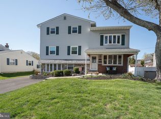 4216 Orangemans Rd, Hatboro, PA 19040