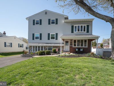 4216 Orangemans Rd, Hatboro, PA, 19040