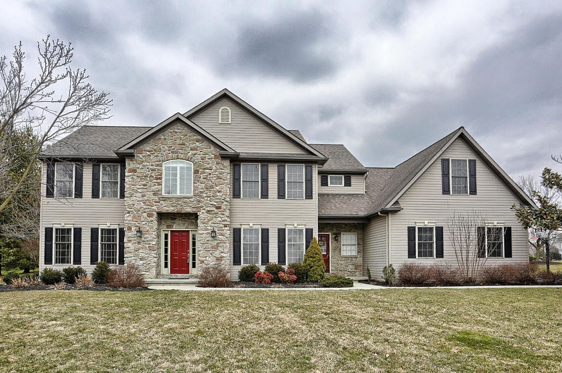 30 Brookside Ct, Lititz, PA 17543 Zillow