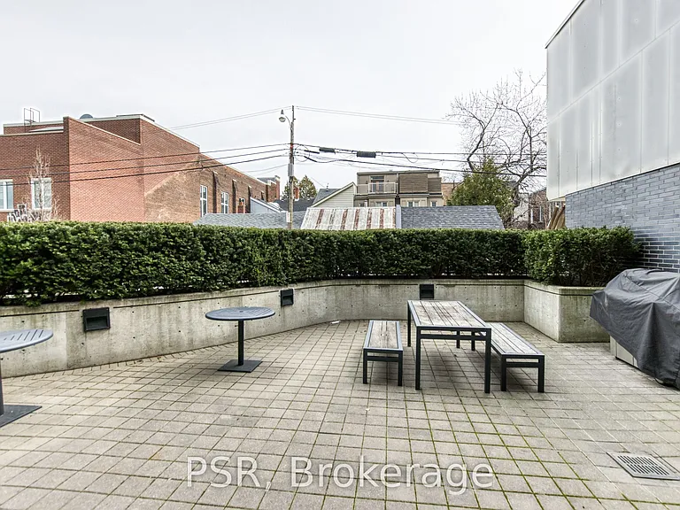 783 Bathurst St #321 — Photo 31