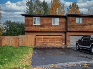 8001 Fairwood Cir, Anchorage, AK 99518