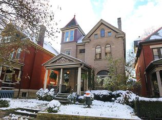 1027 Neil Ave, Columbus, OH 43201