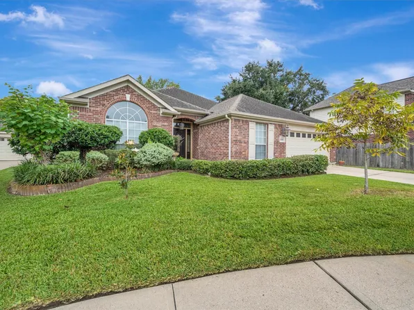 13910 Marbledale Ct, Houston, TX 77059
