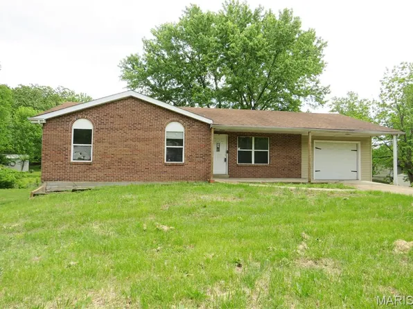1140 Sycamore Ln, Saint Clair, MO 63077