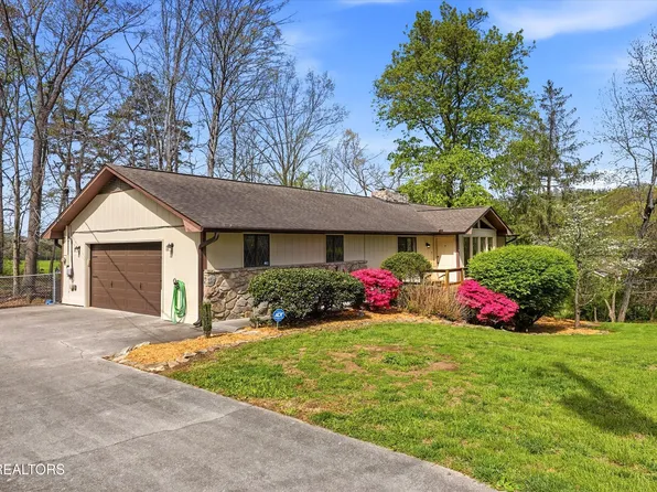 6428 Spring View Ln, Knoxville, TN 37918