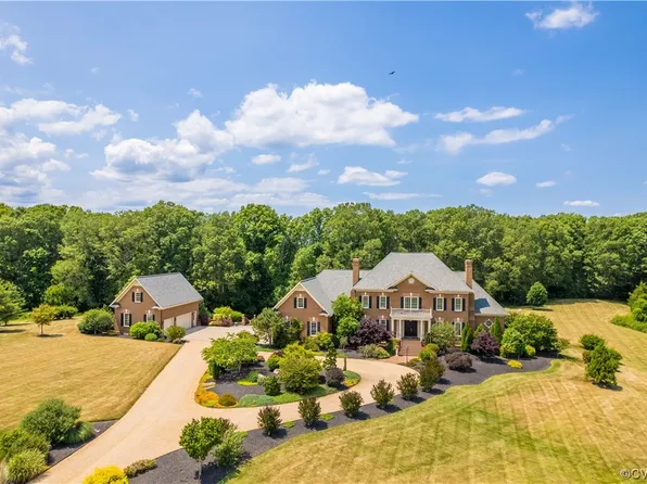 12419 Walnut Hill Dr, Rockville, VA 23146