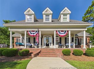 843 Three Wood Dr, Fayetteville, NC 28312