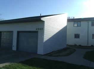 2849 Warwick Loop, Bismarck, ND 58504