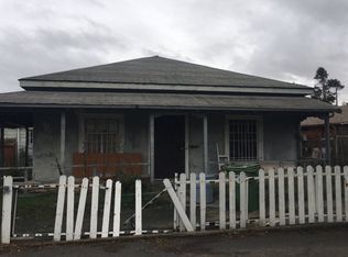 2722 Coolidge Ave, Oakland, CA