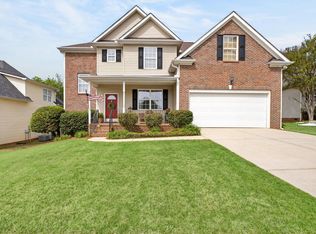 702 Austin Woods Ct, Greer, SC 29651
