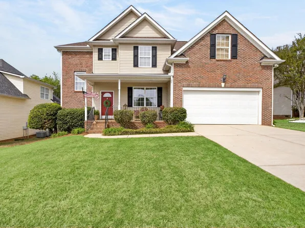 702 Austin Woods Ct, Greer, SC 29651