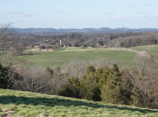 1579 John Sharp Rd, Spring Hill, TN 37174