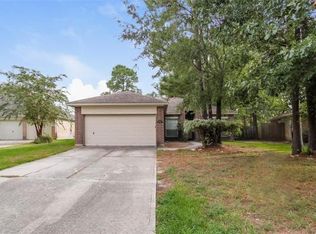 19315 Oak Timbers Dr, Humble, TX 77346