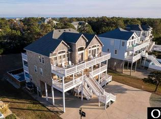 26161 Otter Way LOT 21, Salvo, NC 27972