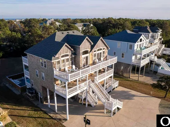 26161 Otter Way Lot 21, Salvo, NC 27972