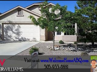 361 Soothing Meadows Dr NE, Rio Rancho, NM 87144