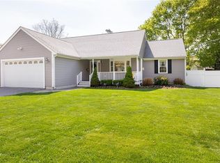 285 Potowomut Rd, Warwick, RI 02818