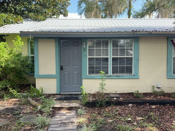 1511 Molitor Ave #6, Panama City, FL 32401