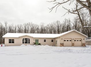 33183 280th Ave, Sheldon, WI 54766
