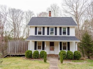 331 E Haddam Moodus Rd, Moodus, CT 06469