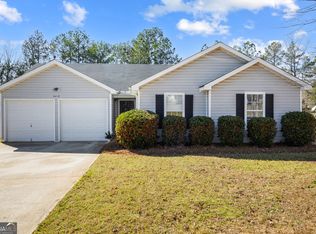 4419 White Rd, Douglasville, GA 30135