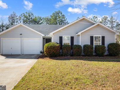 4419 White Rd, Douglasville, GA, 30135