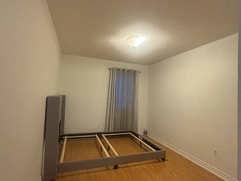 Bedroom B