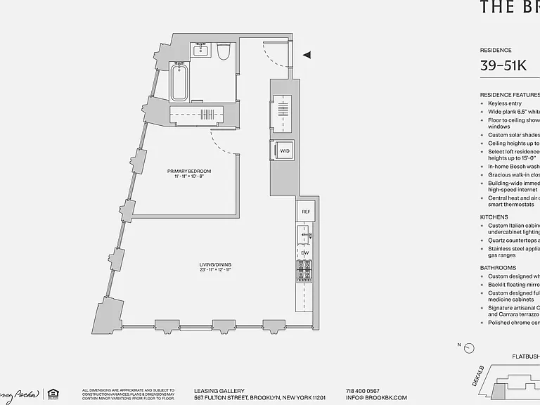 567 Fulton St #46K — Photo 3
