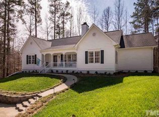 5 Stagview Ln, Bahama, NC 27503