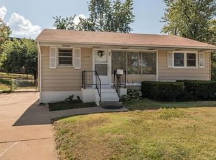10344 Saint Katherine Ln, Saint Ann, MO