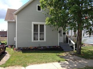 109 Water Ave, Bellefontaine, OH