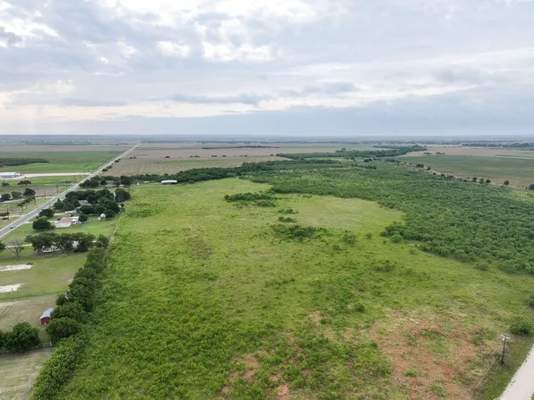 Fm 613, Tuscola, TX 79562