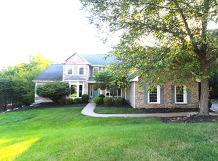 1647 Wildhorse Parkway Dr, Chesterfield, MO 63005