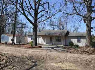 263 Greene Road 310, Bono, AR 72416