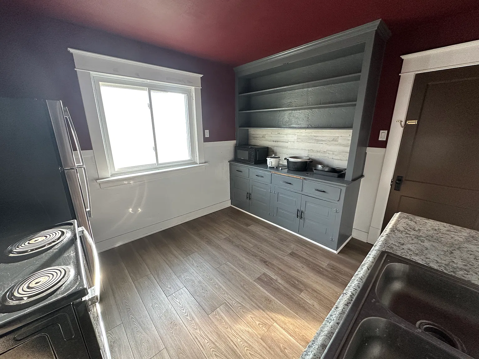 2 bed, 1080 sqft, $1,400 — Photo 2