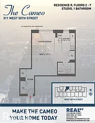 Rented by REAL New York