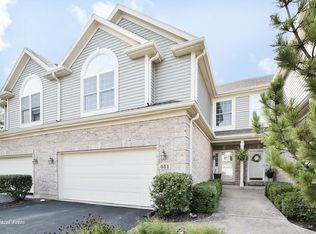 611 Juniper Ln, Lake In The Hills, IL 60156