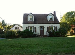 85 County Route 10, Germantown, NY 12526