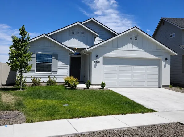 8338 E Big Muddy Dr, Nampa, ID 83687